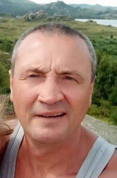 Фото: Погибший на войне с Украиной Владимиров Андрей Николаевич. Алтайский край, нет данных