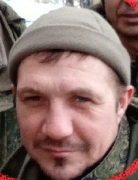 Фото: Погибший на войне с Украиной Пудовкин Александр Александрович. Самарская область, нет данных