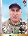 Фото: Погибший на войне с Украиной Подусов Павел Викторович. Астраханская область, добровольцы