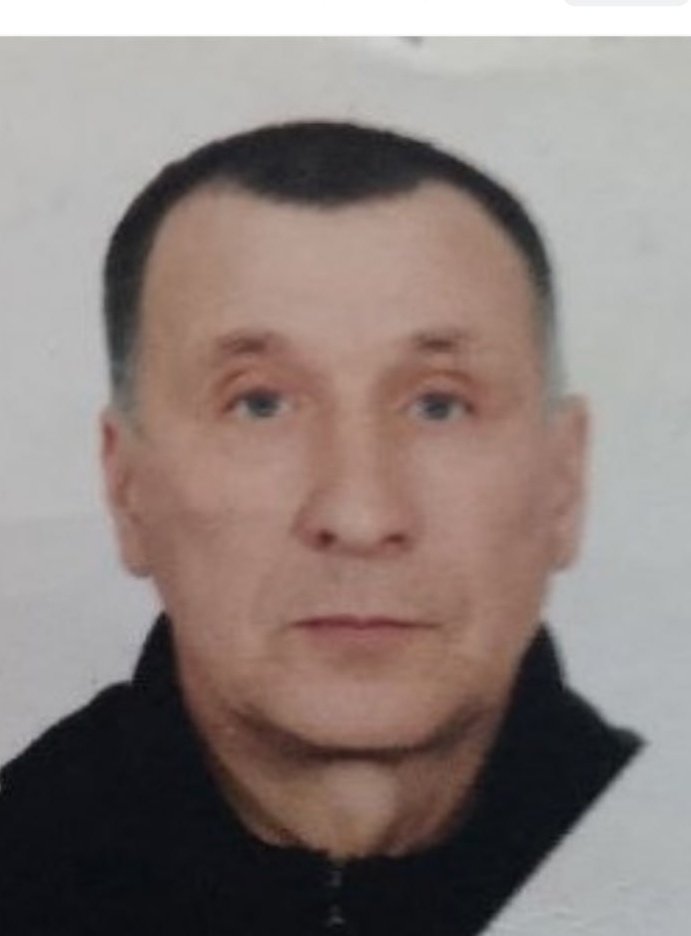 Фото: Погибший на войне с Украиной Углев Иван Иванович. Неизвестно, нет данных