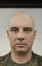 Фото: Погибший на войне с Украиной Максименко Александр Евгеньевич. Свердловская область, добровольцы