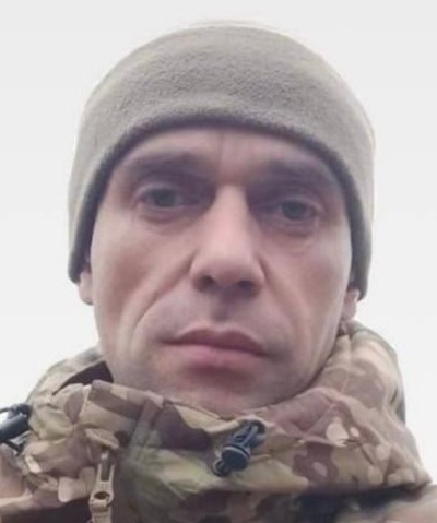 Фото: Погибший на войне с Украиной Имангазеев Руслан. Республика Башкортостан, нет данных