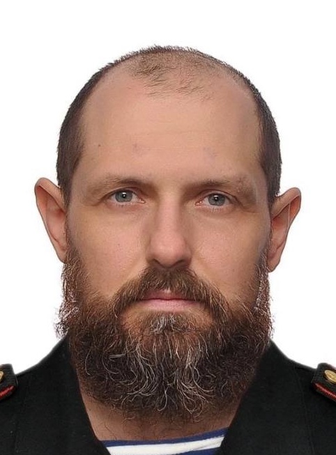 Фото: Погибший на войне с Украиной Раздобарин Николай Леонидович. Краснодарский край, нет данных
