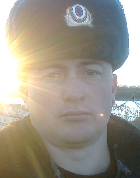 Фото: Погибший на войне с Украиной Егоров Михаил Мефодьевич. Чувашская Республика, добровольцы