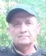 Фото: Погибший на войне с Украиной Горбунов Дмитрий Александрович. Саратовская область, добровольцы