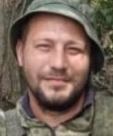 Фото: Погибший на войне с Украиной Распопов Павел Александрович. Республика Калмыкия, мобилизованные