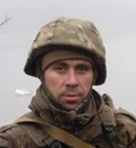 Фото: Погибший на войне с Украиной Кебе Павел Сергеевич. Ульяновская область, добровольцы