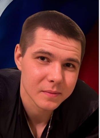 Фото: Погибший на войне с Украиной Ульянов Андрей Леонидович. Челябинская область, мотострелковые войска