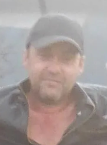 Фото: Погибший на войне с Украиной Косов Дмитрий Александрович. Белгородская область, добровольцы