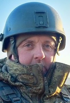 Фото: Погибший на войне с Украиной Печинин Сергей Александрович. Самарская область, мотострелковые войска