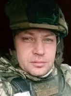 Фото: Погибший на войне с Украиной Кокорин Юрий Александрович. Омская область, мотострелковые войска