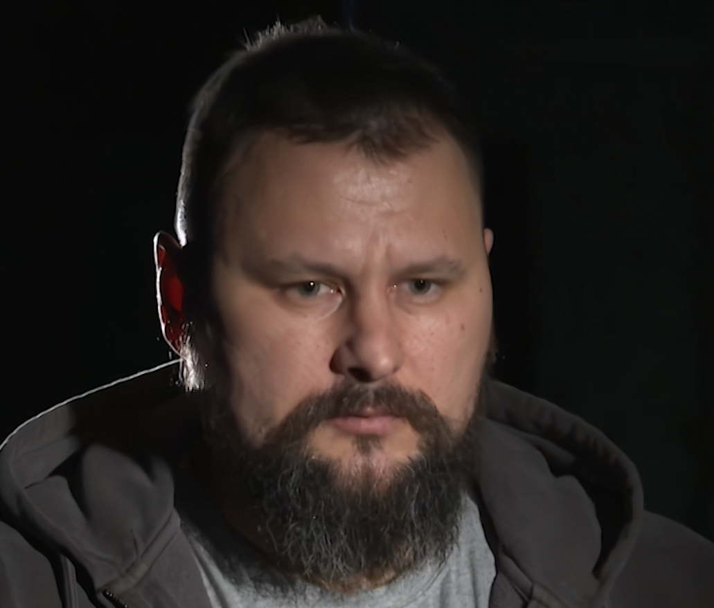 Фото: Погибший на войне с Украиной Майоров Иван Викторович. Иркутская область, войсковая ПВО