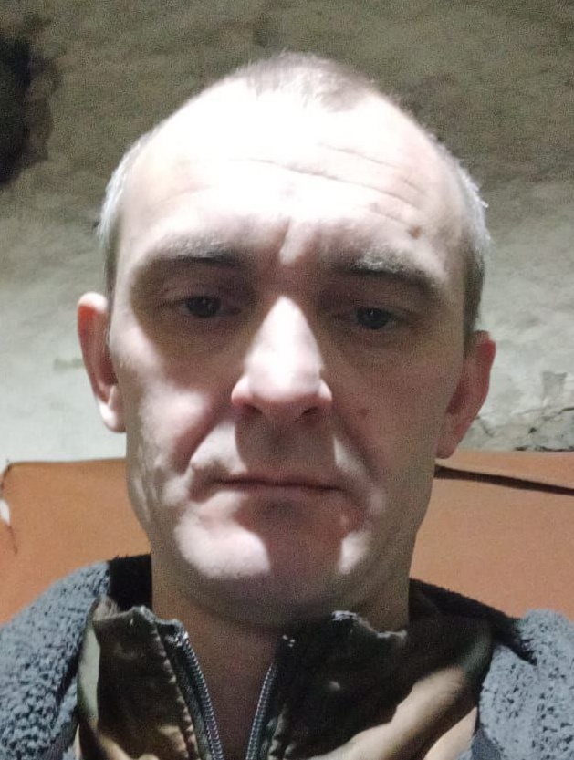 Фото: Погибший на войне с Украиной Ярковой Василий Васильевич. Ростовская область, мотострелковые войска