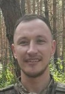 Фото: Погибший на войне с Украиной Хилажев Рамиль Римович. Челябинская область, нет данных