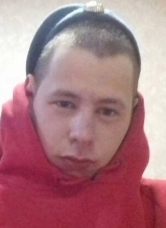 Фото: Погибший на войне с Украиной Булгаков Николай Викторович. Ленинградская область, нет данных