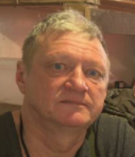 Фото: Погибший на войне с Украиной Палиенко Сергей Валентинович. Москва, добровольцы