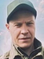 Фото: Погибший на войне с Украиной Стариков Павел Петрович. Приморский край, добровольцы