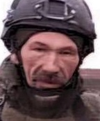 Фото: Погибший на войне с Украиной Беляев Федор Федорович. Оренбургская область, добровольцы