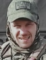 Фото: Погибший на войне с Украиной Малков Никита Сергеевич. Вологодская область, нет данных