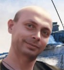 Фото: Погибший на войне с Украиной Селезнев Алексей Викторович. Волгоградская область, мобилизованные