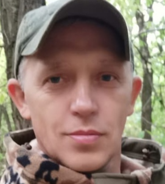 Фото: Погибший на войне с Украиной Мищенков Юрий Александрович. Хабаровский край, мотострелковые войска