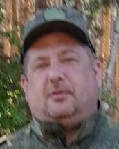 Фото: Погибший на войне с Украиной Бармакин Андрей Сергеевич. Тверская область, танковые войска