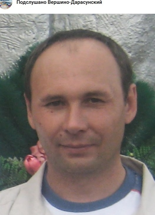 Фото: Погибший на войне с Украиной Малыченко Сергей Геннадьевич. Забайкальский край, нет данных