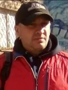 Фото: Погибший на войне с Украиной Субботин Николай Владимирович. Ивановская область, нет данных