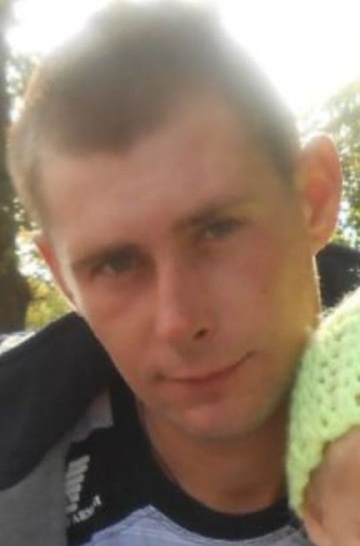 Фото: Погибший на войне с Украиной Ерёмин Денис Вячеславович. Пензенская область, мотострелковые войска