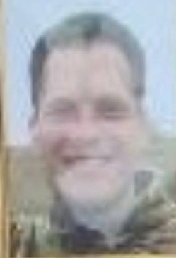 Фото: Погибший на войне с Украиной Крайнюк Павел Сергеевич. Новосибирская область, нет данных