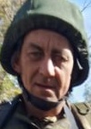 Фото: Погибший на войне с Украиной Ильиных Максим Анатольевич. Новосибирская область, добровольцы
