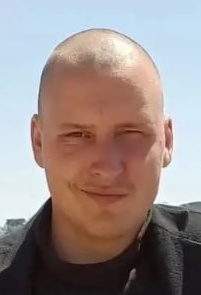 Фото: Погибший на войне с Украиной Базалиев Егор Сергеевич. Кировская область, нет данных
