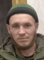 Фото: Погибший на войне с Украиной Мазунин Виталий Сергеевич. Челябинская область, нет данных