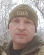 Фото: Погибший на войне с Украиной Басалаев Иван Анатольевич. Вологодская область, мотострелковые войска