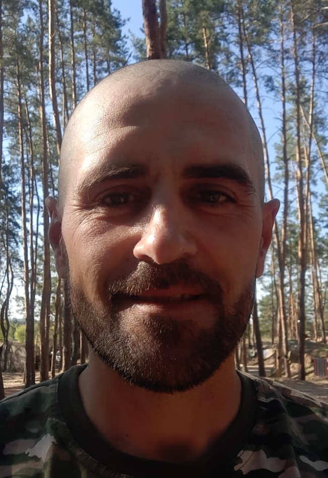 Фото: Погибший на войне с Украиной Перевозчиков Александр Владимирович. Воронежская область, мотострелковые войска