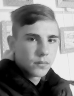 Фото: Погибший на войне с Украиной Дроздов Олег Васильевич. Костромская область, добровольцы