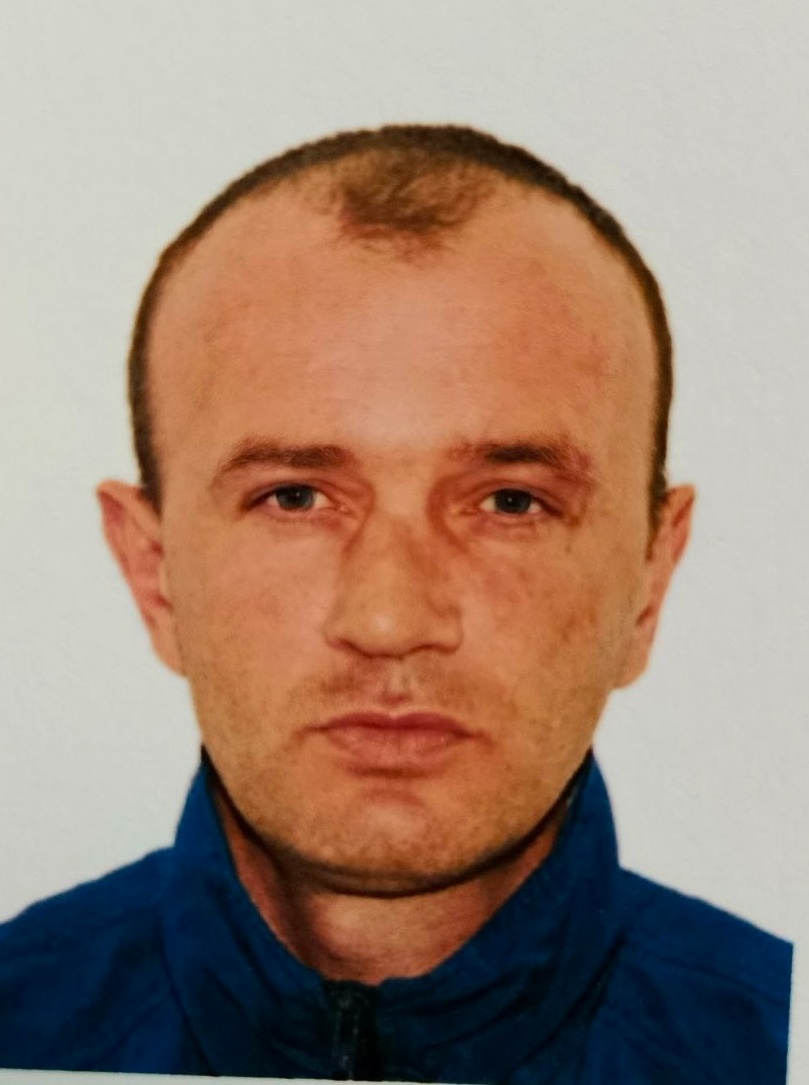 Фото: Погибший на войне с Украиной Бутаев Анатолий Валентинович. ДНР, мотострелковые войска