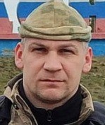 Фото: Погибший на войне с Украиной Тихонов Владимир. Тверская область, нет данных