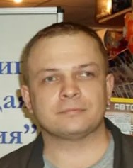 Фото: Погибший на войне с Украиной Троненко Игорь Юрьевич. Московская область, заключенные