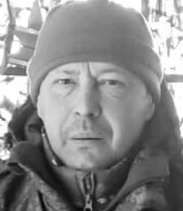Фото: Погибший на войне с Украиной Выгонной Сергей Сергееввич. Новосибирская область, нет данных