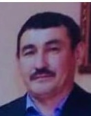 Фото: Погибший на войне с Украиной Бергалиев Руслан Жумабекович. Астраханская область, добровольцы