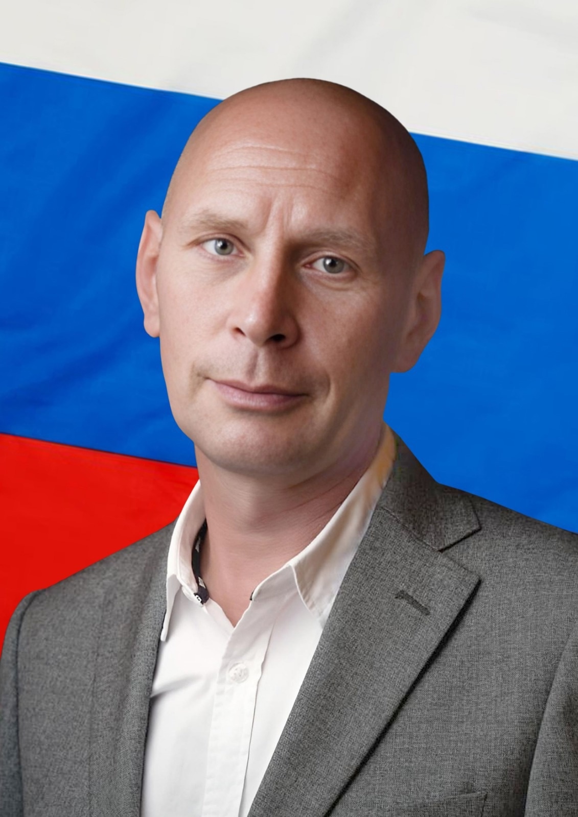 Фото: Погибший на войне с Украиной Майсурадзе Андрей Александрович. Кировская область, добровольцы