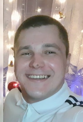 Фото: Погибший на войне с Украиной Шилин Тимур Владимирович. Красноярский край, нет данных