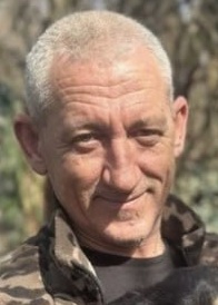 Фото: Погибший на войне с Украиной Розенталь Виктор Владимирович. Тверская область, нет данных