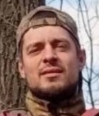 Фото: Погибший на войне с Украиной Шевцов Евгений Игоревич. Ханты-Мансийский автономный округ - Югра, нет данных