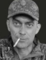 Фото: Погибший на войне с Украиной Библя Игорь Анатольевич. Ростовская область, мотострелковые войска