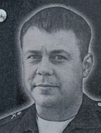 Фото: Погибший на войне с Украиной Пудовкин Максим Геннадьевич. Псковская область, добровольцы