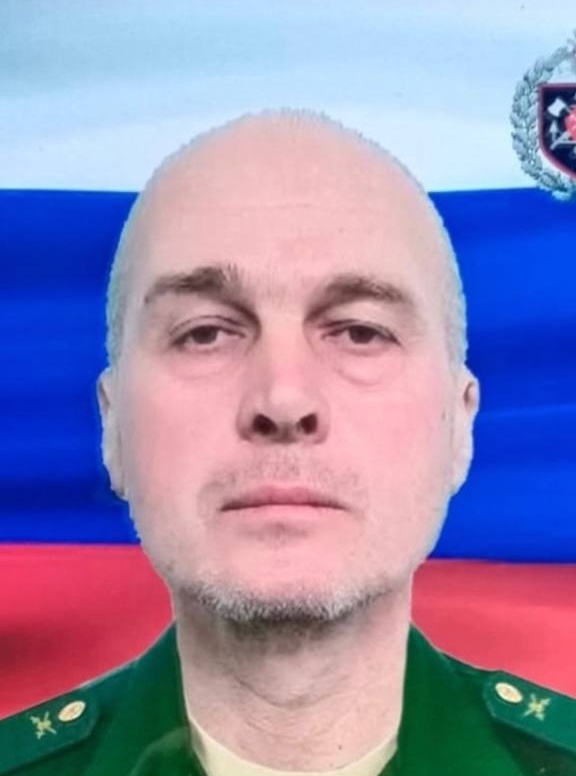 фотография Гусев Владимир Николаевич
