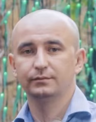 Фото: Погибший на войне с Украиной Пархоменко Артём Викторович. Саратовская область, нет данных
