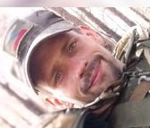 Фото: Погибший на войне с Украиной Гончаров Михаил Александрович. Мурманская область, нет данных